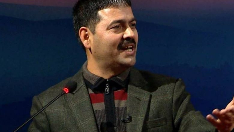 चुनावबाट पछि हट्न मलाई थर्काइयो, भ्वाइस रेकर्ड राखेको छु : डा. देवकोटा