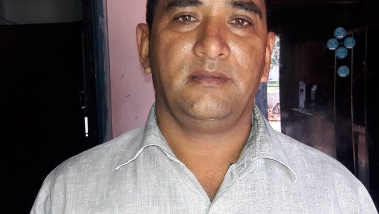 प्राचिन सिद्धनाथ मन्दिर सरक्षण समिति अध्यक्षमा नायक निर्वाचित