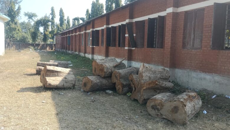 वडाध्यक्ष नै अध्यक्ष रहेको सरस्वती माविमा औषधि खरिदमा अनियमिताको आरोप