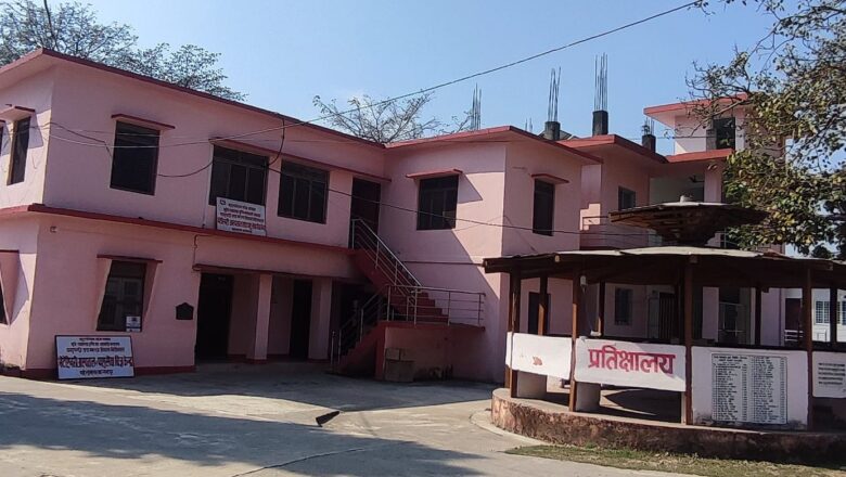 भेटेरिनरी तथा पशु सेवा विज्ञ केन्द्र कञ्चनपुरद्धारा कुखुरा तथा कुखुराजन्य पदार्थ पैठारीमा सतर्कता अपनाउन आग्रह