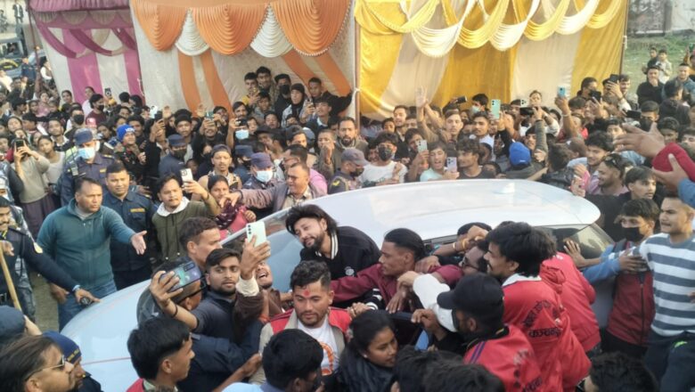 आज सुदूरपश्चिम कृषि, पर्यटन महोत्सव समापन गरिदै : ज्योती मगरको प्रस्तुती