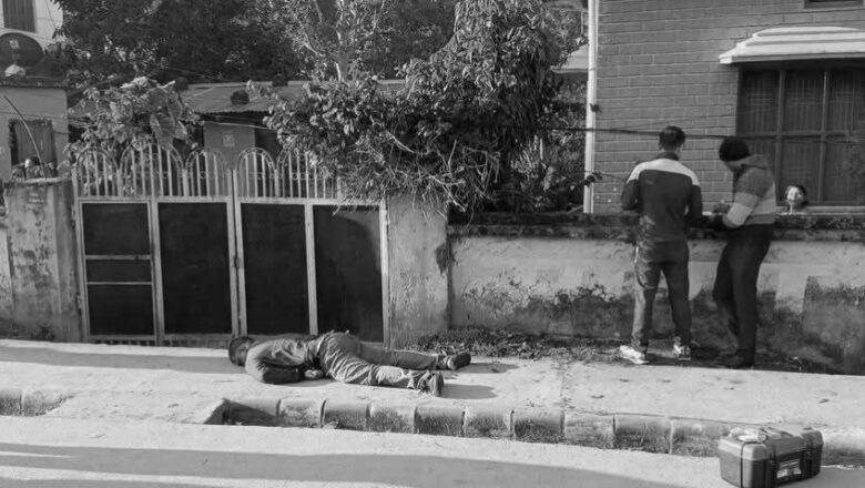 नेपाली कांगेस नगर सभापति कलौनीको पोस्टमार्टम रिपोर्ट आयो, पोष्टमार्टम रिपोर्टले के भन्छ ?