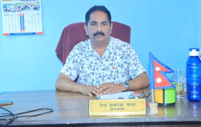 कञ्चनपुरमा भुमी आयोगको काम तिव्र, जेठसम्ममा लालपुर्जा वितरणको तयारी