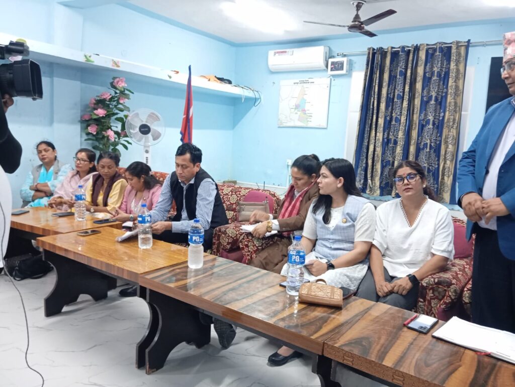 छाउपढी प्रथा अन्त्य गर्नुपर्ने सरोकारवालाको जोड