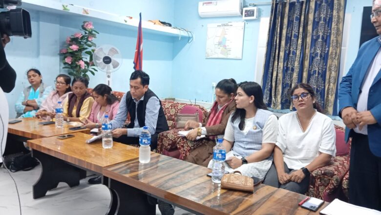 छाउपढी प्रथा अन्त्य गर्नुपर्ने सरोकारवालाको जोड