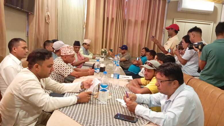 महेन्द्रनगरको खुलामञ्चमा गौरा महोत्सव हुदै, परम्परागत डेउडा नृत्य, गितीकथा वाचन, लोकसंगीत र वाद्य प्रदर्शन