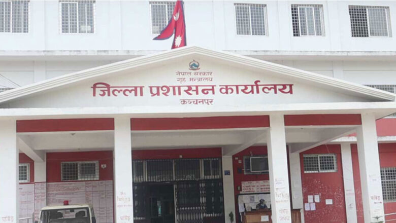 बर्ड फ्लु भित्रिन नदिन कञ्चनपुर जिल्ला प्रशासनले ग¥यो यस्तो निर्णय