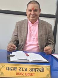 भीमदत्तले अवैध संरचना हटाउन पुनः सुरु गर्ने