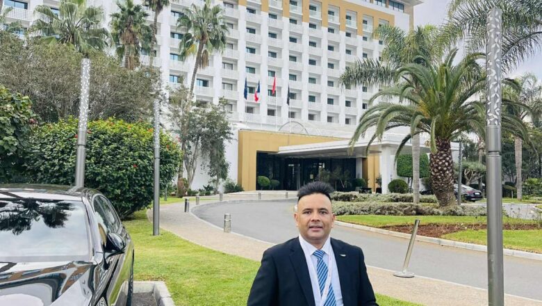 स्वास्थ्य मन्त्रीमा डा रमेश आचार्यको सम्भावना