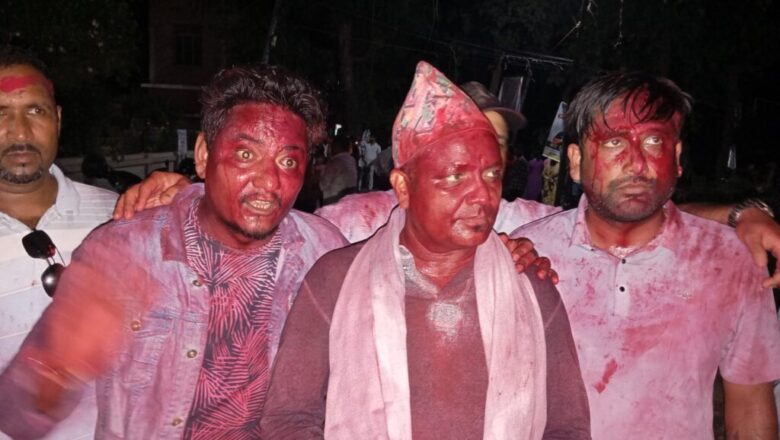 निर्माण व्यवसायी संघ कञ्चनपुरको अध्यक्षमा अवस्थीले मारे बाजी