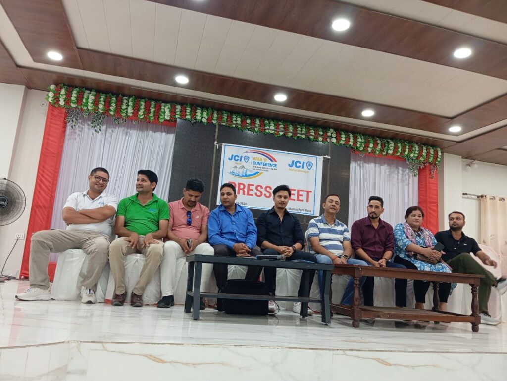 शुक्रबारदेखि महेन्द्रनगरमा जेसीज क्षेत्र ‘घ’सम्मेलन हुदै