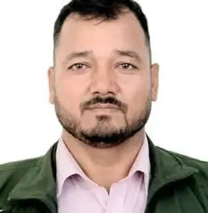 भीमदत्त नगरपालिकाले पत्रकार महासघका अध्यक्ष धामीको उपचारका लागि ५० हजार दिने