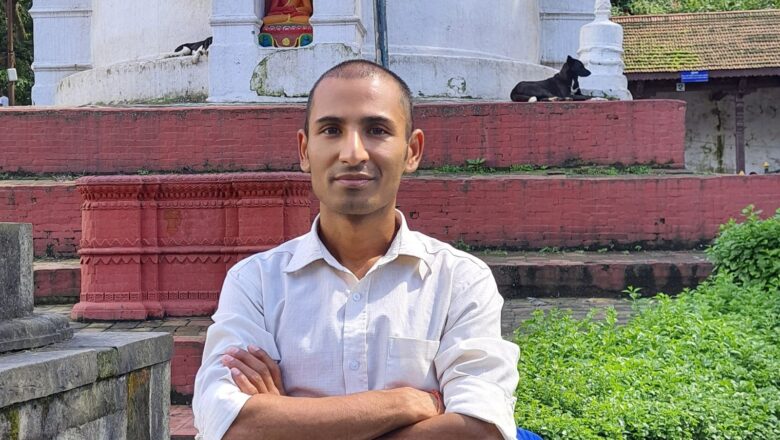 समाजसेवी बोहराद्धारा पत्रकार महासंघ अध्यक्ष धामीलाई उपचार खर्च सहयोग