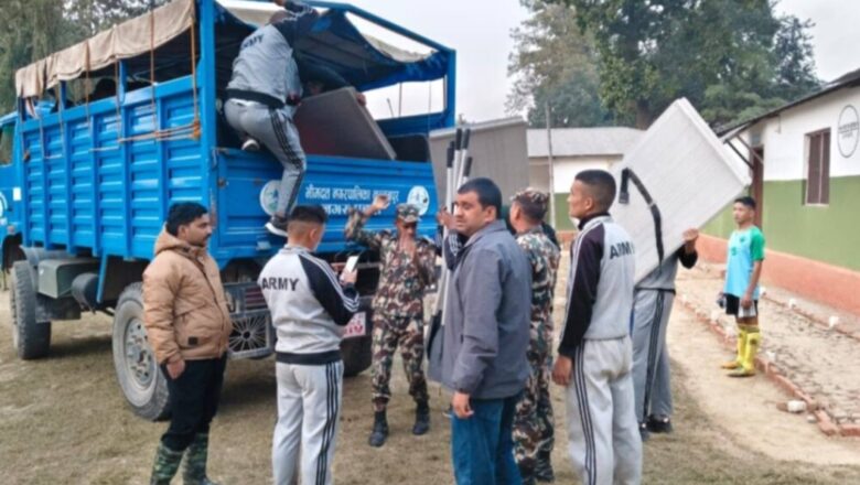 महाकाली नदीमा बेपत्ता भयका एक युवा अझै परेनन फेला