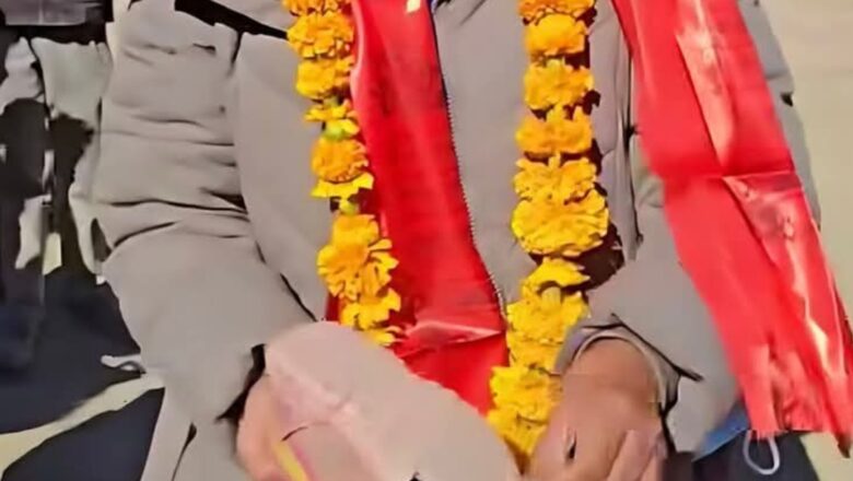 विकास हुन नसकेको हुम्ला जिल्ला