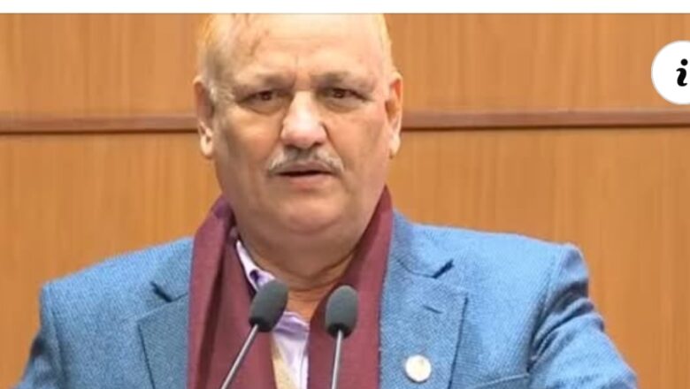 सुदूरपश्चिमबाट लेखराज भट्ट एक्ला एमाले पदाधिकारी, ओलीको नेतृत्वमा पार्टी पुनः सुदृढ