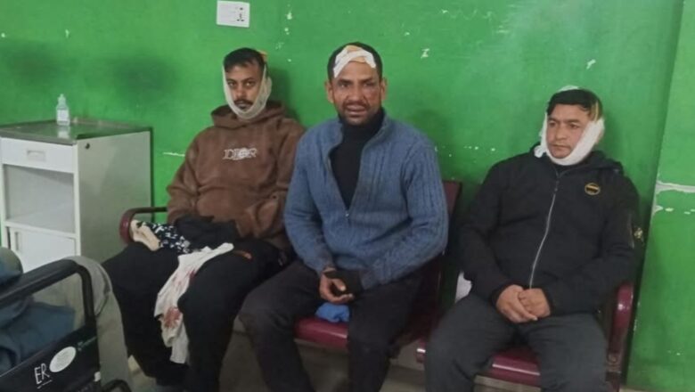 कञ्चनपुर कारागारमा तनाव : आन्तरिक प्रशासनविरुद्ध आक्रोश, झडपमा ८ कैदीबन्दी घाइते