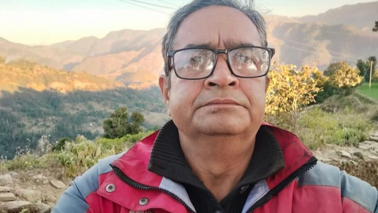 कञ्चनपुर–३ मा भरोसायोग्य वैकल्पिक नेतृत्वको उदय: पत्रकार खेम भण्डारी प्रतिनिधिसभा उम्मेदवारका रूपमा सिफारिस