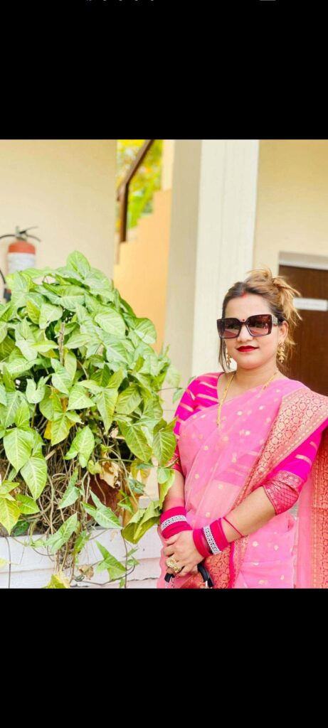 कञ्चनपुर उद्योग वाणिज्य संघको निर्वाचनमा सरिता भण्डारी एक्ली महिला उम्मेदवार, महिला प्रतिनिधित्वका लागि बलियो आवाज