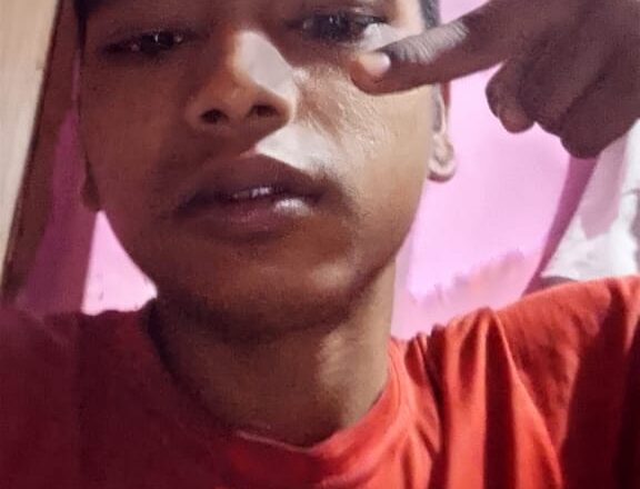 श्रीमानको निधनको शोक नसकिँदै छोरा हराएपछि आमाको पीडा दोब्बर