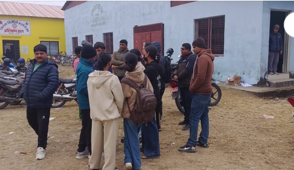 पदक पायौँ, शिल्ड खोइ?’—उसु खेलाडीको आवाज बेवास्ता, राष्ट्रपति रनिङ शिल्ड छनोटमा विवाद