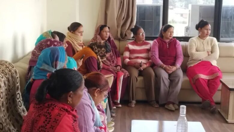 डीडीसी अत्तरियाबाट धनगढी सार्ने प्रयासविरुद्ध संघर्ष चर्कियो, गोदावरी नगरपालिकामा छलफल निष्कर्षविहीन