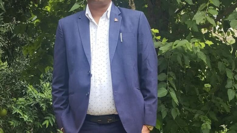 कञ्चनपुर–३ मा रास्वपाको परिवर्तनको सन्देश: ज्ञानेन्द्र सिंह महता प्रतिनिधि सभा उम्मेदवार सर्वसम्मत