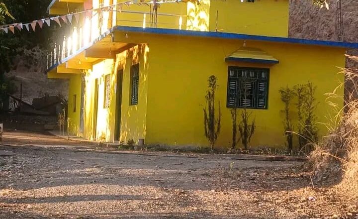 मेलौली–२ गेरडामा अखण्डदीप प्रज्वलनको २०० दिन पूरा, महाशिवरात्रीको तयारी तीव्र