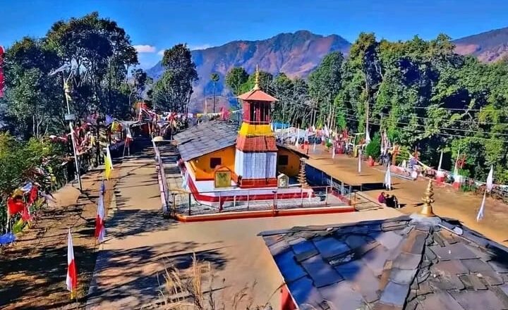 मालिकार्जुन धाममा आजदेखि शिवपुराण महायज्ञ, सम्पूर्ण तयारी पूरा