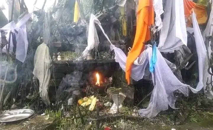 ग्वालेक केदार धाम: सुदूरपश्चिमको धार्मिक आस्था र प्राकृतिक सौन्दर्यको अनुपम संगम