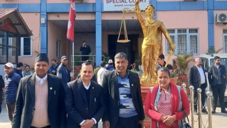 विशेष अदालतबाट बेलडाँडी गाउँपालिका उपाध्यक्ष शान्ति नाथसहित ४ जनाले पाए सफाइ