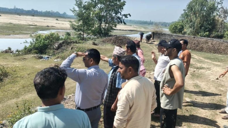 जोखिम र मानव–वन्यजन्तु द्वन्द्व न्यूनीकरणमा सक्रिय सांसद महता