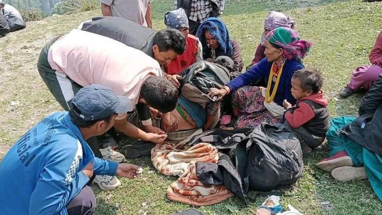 रानीसैनमा पर्यटकमाथि दुर्व्यवहारको आरोप : लाम्पाटाबाटै फर्काइए, केही घाइते