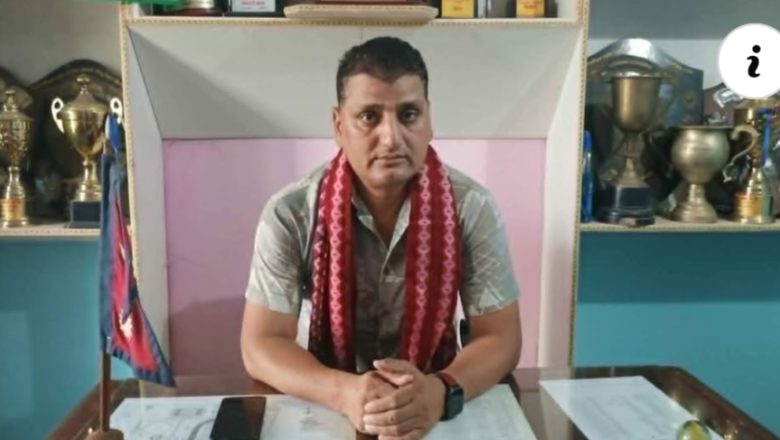 कञ्चनपुरमा जेठ १ गतेदेखि १६औँ राष्ट्रपति रनिङ शिल्ड नौ स्थानीय तहका ८ सय ४६ खेलाडीबीच तीन दिनसम्म प्रतिस्पर्धा