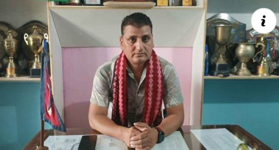कञ्चनपुरमा जेठ १ गतेदेखि १६औँ राष्ट्रपति रनिङ शिल्ड नौ स्थानीय तहका ८ सय ४६ खेलाडीबीच तीन दिनसम्म प्रतिस्पर्धा