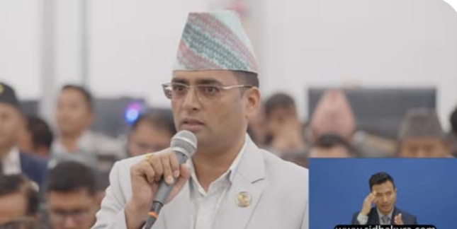 कञ्चनपुरमा बाढी र कटानको बढ्दो संकट : दीर्घकालीन समाधान खोज्न सांसद महताको सरकारलाई आग्रह