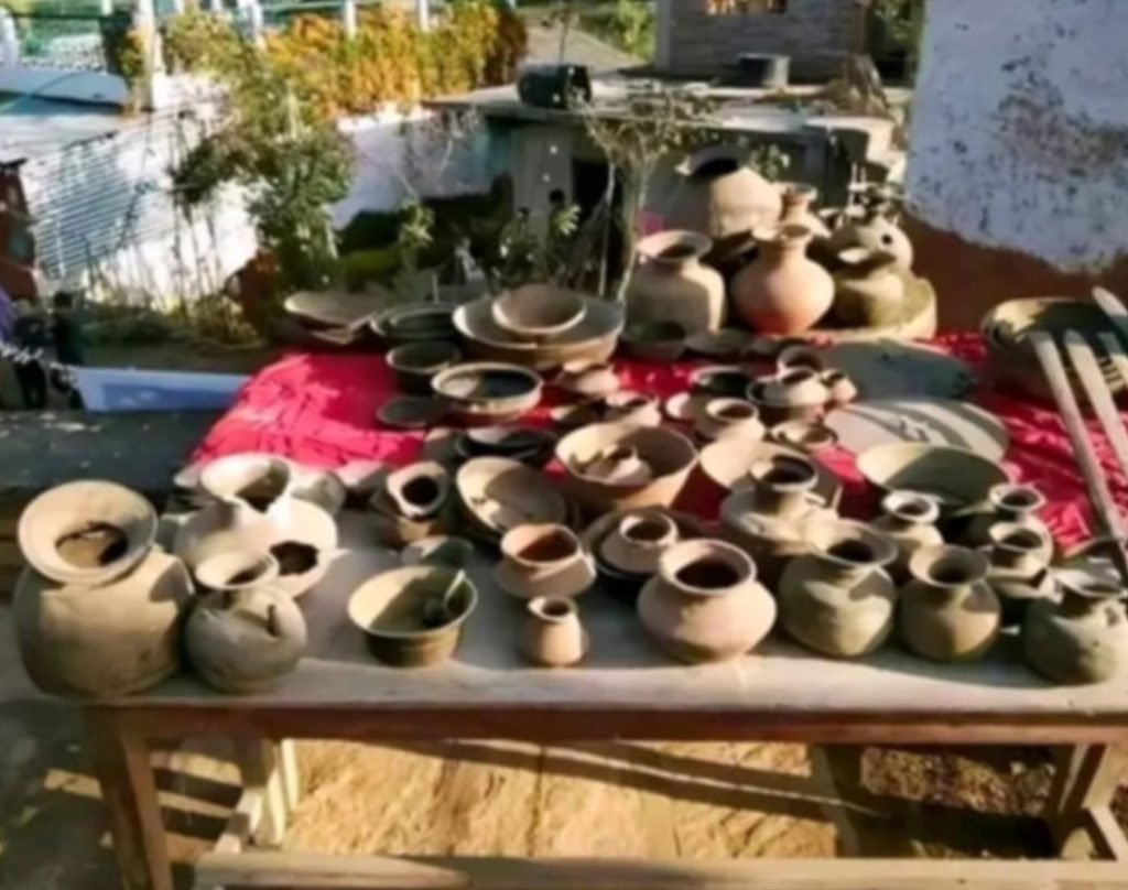 पञ्चदेवल शिवधाम सप्तदेवल नमुना पुस्तकालय–संग्रहालय राष्ट्रिय सम्पदाको रूपमा विकास हुँदै