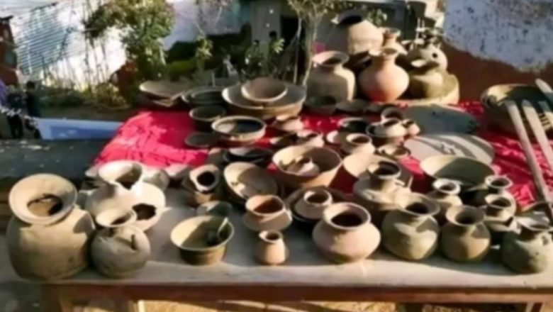 पञ्चदेवल शिवधाम सप्तदेवल नमुना पुस्तकालय–संग्रहालय राष्ट्रिय सम्पदाको रूपमा विकास हुँदै