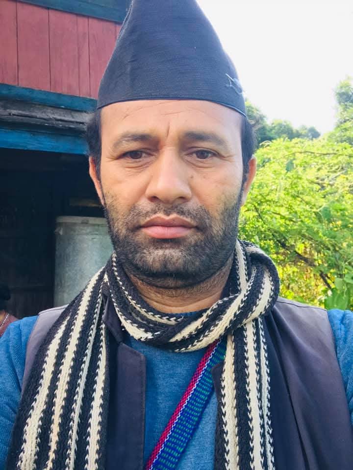 थिएटरको मञ्चदेखि नेपाली चलचित्रसम्म: संघर्ष, समर्पण र सफलताको प्रेरणादायी यात्रामा कलाकार रामबाबु रेग्मी